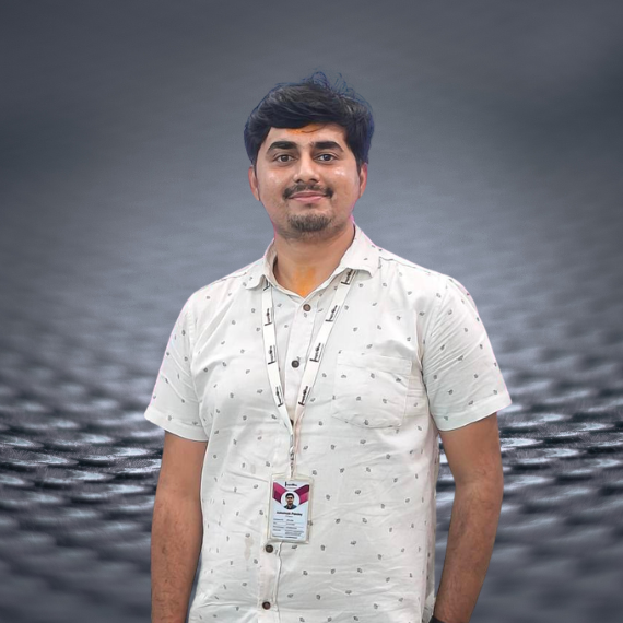 Ashutosh Pandey