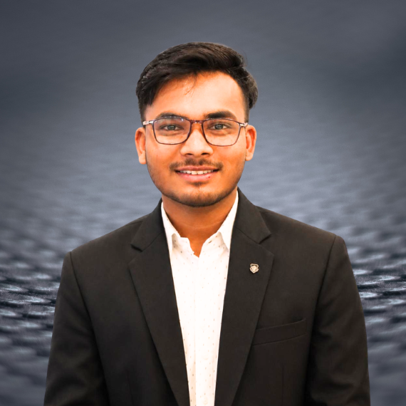 Durgesh Kumar