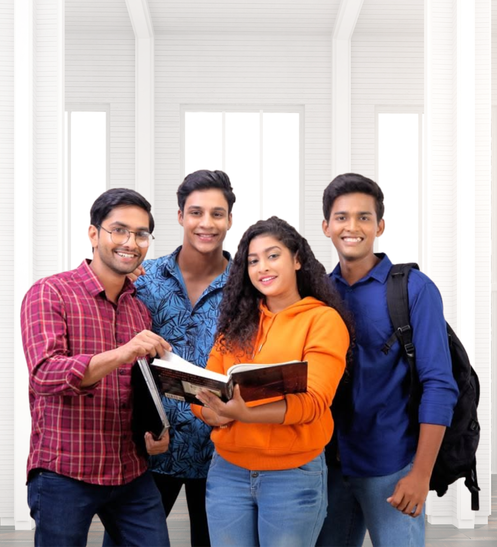 Why Choose Us Build Skills That Open New Opportunities