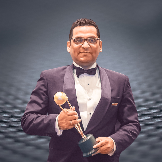 Abhinay Tiwari